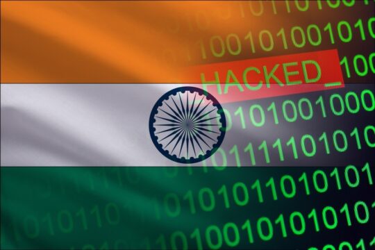 Indian Government, Oil Companies Breached by ‘HackBrowserData’ – Source: www.darkreading.com