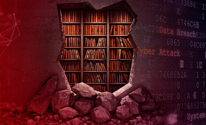 Ransomware: lessons all companies can learn from the British Library attack – Source: www.exponential-e.com