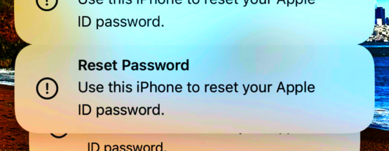 Apple OTP FAIL: ‘MFA Bomb’ Warning — Locks Accounts, Wipes iPhones – Source: securityboulevard.com