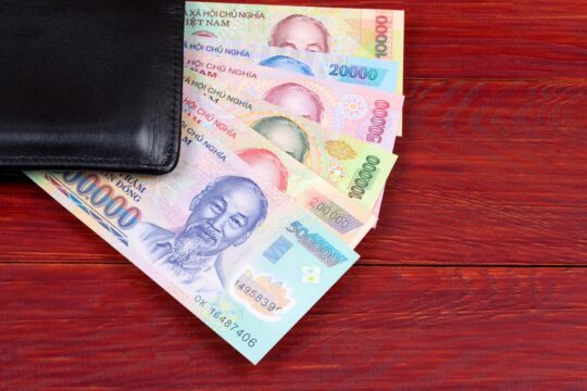 Vietnam Securities Broker Suffers Cyberattack That Suspended Trading – Source: www.darkreading.com