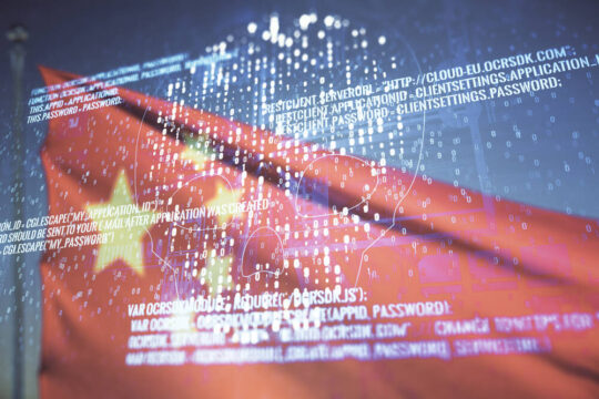 Chinese snoops use F5, ConnectWise bugs to sell access into top US, UK networks – Source: go.theregister.com
