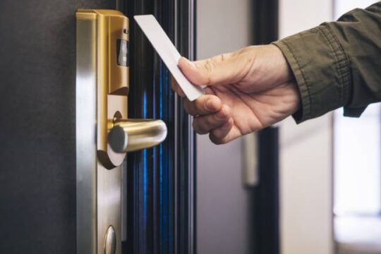 3 million doors open to uninvited guests in keycard exploit – Source: go.theregister.com