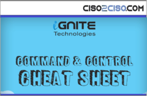 A Detailed Gidue on Command & Control (C2)