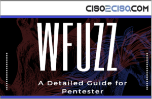 A Detailed Guide for Pentester on Wfuzz