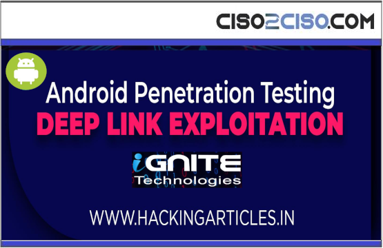 Android Penetration Testing