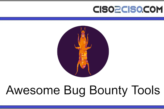Awesome Bug Bounty Tools