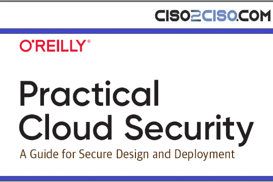 Practical Cloud Security