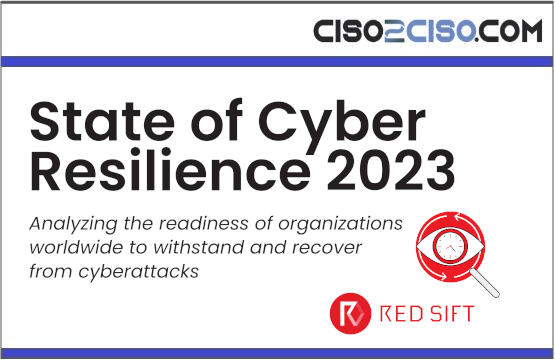 State of Cyber Resilience 2023