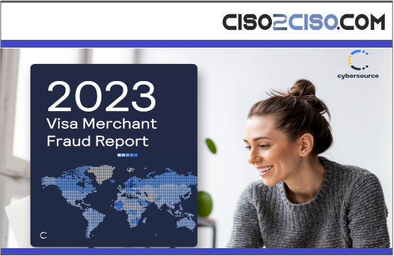 2023 Visa Merchant Fraud Report