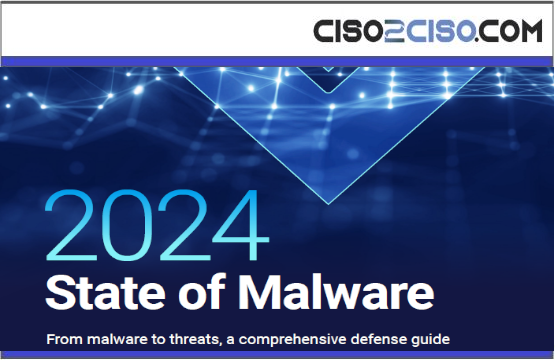 State of Malware 2024