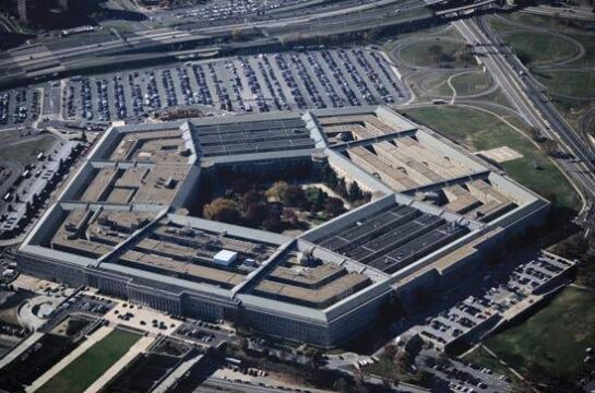 Pentagon established the Office of the Assistant Secretary of Defense for Cyber Policy – Source: securityaffairs.com