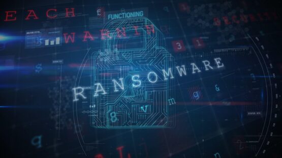 Collaboration Needed to Fight Ransomware – Source: www.darkreading.com