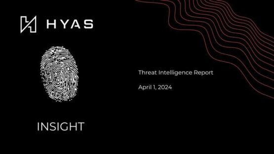 HYAS Threat Intel Report April 1 2024 – Source: securityboulevard.com