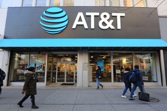 AT&T Confirms 73M Customers Affected in Data Leak – Source: www.darkreading.com