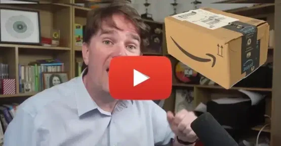 Amazon refuses to refund me £700 for iPhone 15 it didn’t deliver – Source: grahamcluley.com