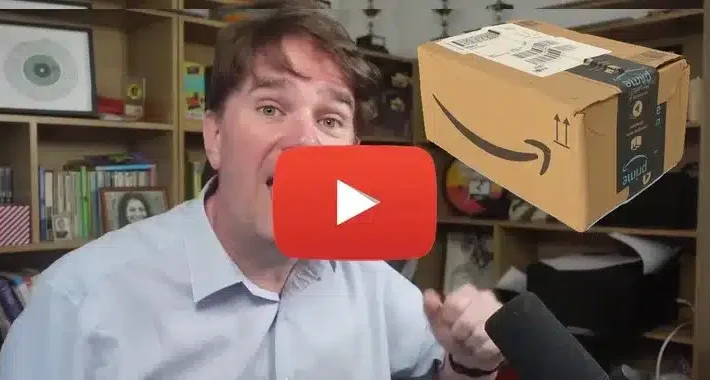 Amazon refuses to refund me £700 for iPhone 15 it didn’t deliver – Source: grahamcluley.com