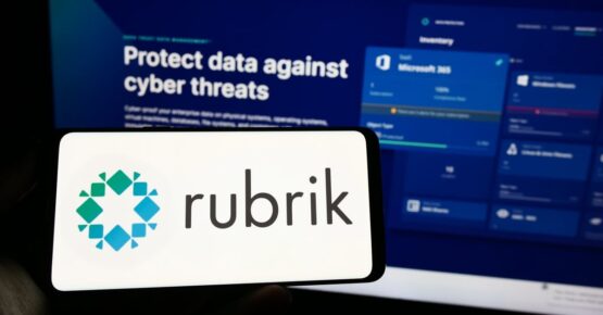 Rubrik files to go public following alliance with Microsoft – Source: go.theregister.com