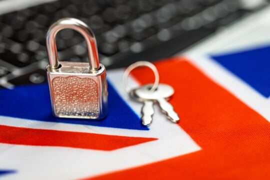 3 UK Cyber Security Trends to Watch in 2024 – Source: www.techrepublic.com