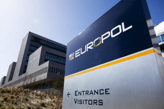 Highly sensitive files mysteriously disappeared from EUROPOL headquarters – Source: securityaffairs.com