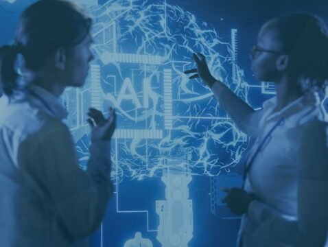 Bridging IT and OT Cybersecurity with AI – Source: www.cyberdefensemagazine.com