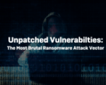 unpatched-vulnerabilities:-the-most-brutal-ransomware-attack-vector-–-source:-newssophos.com