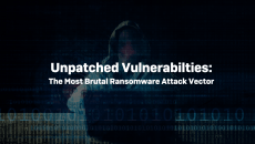 Unpatched Vulnerabilities: The Most Brutal Ransomware Attack Vector – Source: news.sophos.com