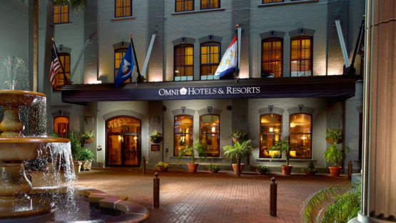 Omni Hotels confirms cyberattack behind ongoing IT outage – Source: www.bleepingcomputer.com