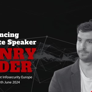 Deepfake Expert Henry Ajder to Keynote Infosecurity Europe 2024 on AI Challenges – Source: www.infosecurity-magazine.com