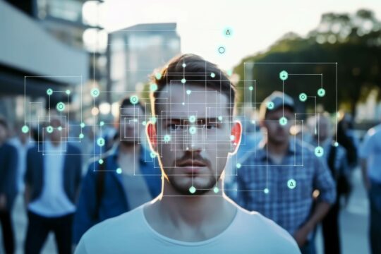 AI Deepfakes Rising as Risk for APAC Organisations – Source: www.techrepublic.com