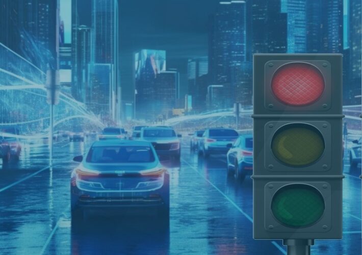 Smart Traffic Signals Security in the Era of AI and Smart Cars – Source: www.cyberdefensemagazine.com