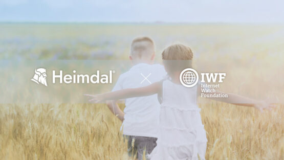 Heimdal® Joins Internet Watch Foundation to Fight Child Sexual Abuse Imagery – Source: heimdalsecurity.com