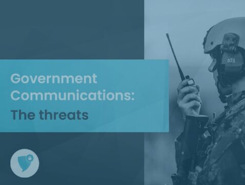 Government Communications: The Threats – Source: www.cyberdefensemagazine.com