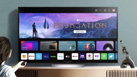 Over 90,000 LG Smart TVs may be exposed to remote attacks – Source: www.bleepingcomputer.com