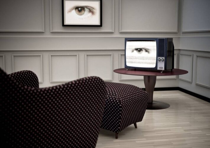 Got an unpatched LG ‘smart’ television? It could be watching you back – Source: go.theregister.com