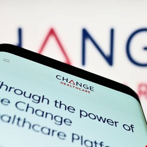 Change Healthcare Hit By Cyber Extortion Again – Source: www.infosecurity-magazine.com
