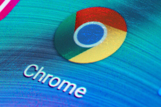 Chrome Enterprise Premium promises extra security – for a fee – Source: go.theregister.com