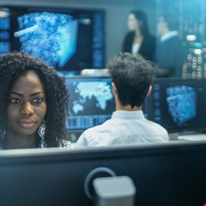 Women Experience Exclusion Twice as Often as Men in Cybersecurity – Source: www.infosecurity-magazine.com