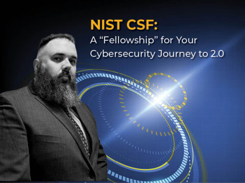 NIST CSF: A “Fellowship” for Your Cybersecurity Journey to 2.0  – Source: securityboulevard.com