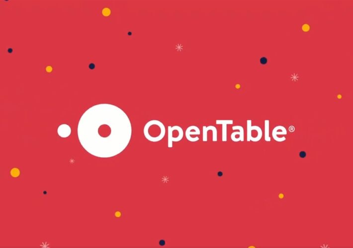 OpenTable is adding your first name to previously anonymous reviews – Source: www.bleepingcomputer.com