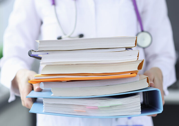 Change Healthcare Attack ‘Devastating’ to Doc Practices – Source: www.databreachtoday.com