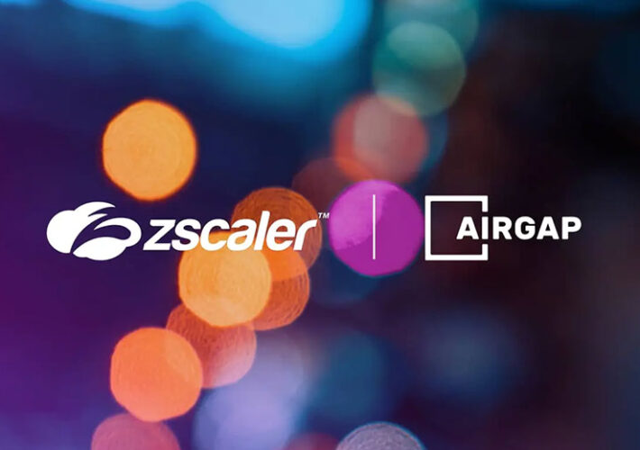 Zscaler Buys Airgap Networks to Fuel Segmentation in IoT, OT – Source: www.databreachtoday.com