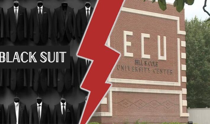 East Central University suffers BlackSuit ransomware attack – Source: www.bitdefender.com