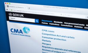 UK Markets Authority Warns of AI Market Capture by Big Tech – Source: www.databreachtoday.com