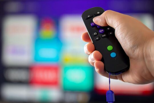 Roku Mandates 2FA for Customers After Credential-Stuffing Compromise – Source: www.darkreading.com