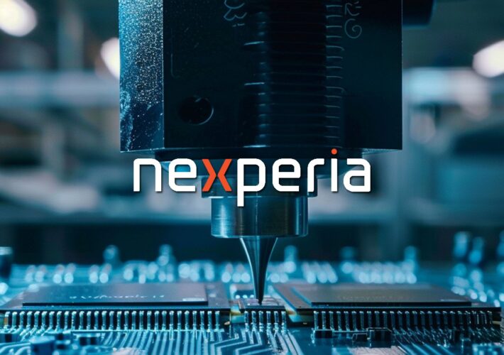 Chipmaker Nexperia confirms breach after ransomware gang leaks data – Source: www.bleepingcomputer.com