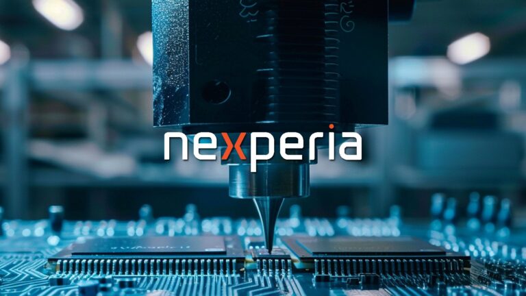 chipmaker-nexperia-confirms-breach-after-ransomware-gang-leaks-data-–-source:-wwwbleepingcomputer.com