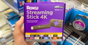 Roku makes 2FA mandatory for all after nearly 600K accounts pwned – Source: go.theregister.com