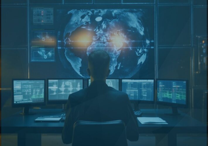 Navigating the Cyber Typhoon: Safeguarding Data Amidst US-China Geo-Political Tensions. – Source: www.cyberdefensemagazine.com