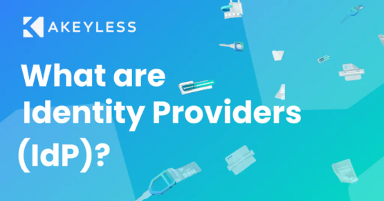 What are Identity Providers (IdP)? – Source: securityboulevard.com